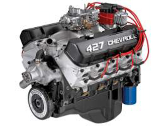 U1874 Engine